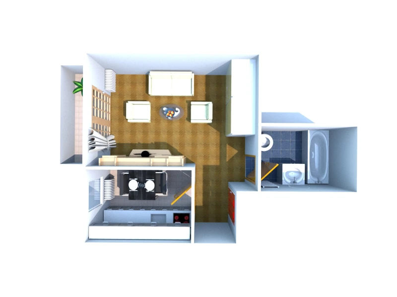 Project Offer Image