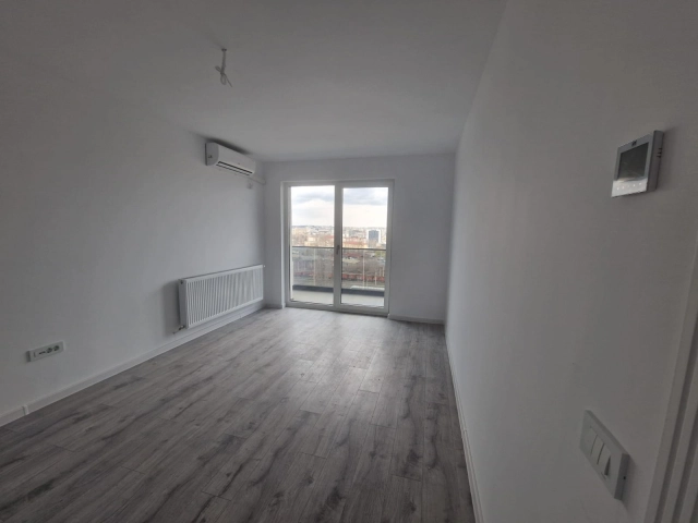 Apartament 2 camere - Frumoasa