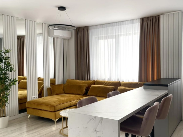 Apartament 1 camere - Dacia