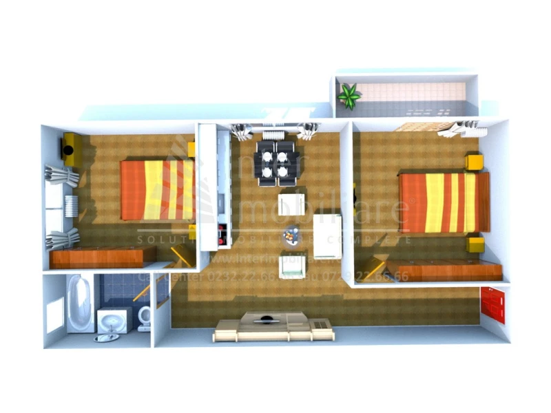Project Offer Image