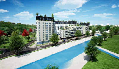 Apartament de vanzare o camera Tatarasi 157699