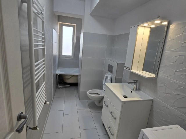 Apartament 2 camere - Nicolina