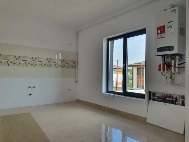 Apartament 3 camere - Valea Adanca
