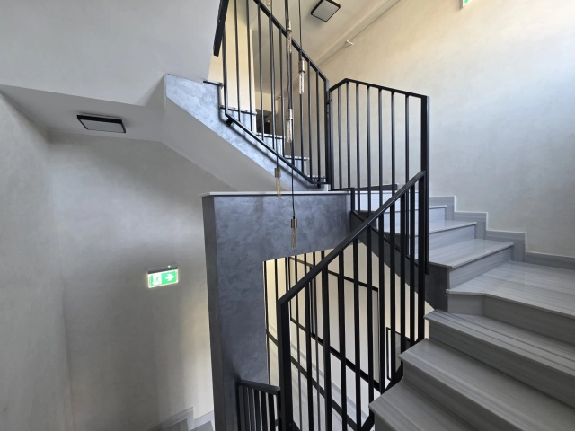 Apartament 3 camere - Visani