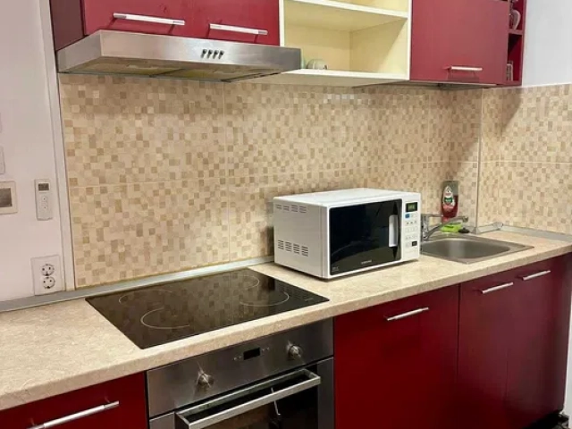 Apartament 1 camere - Centru