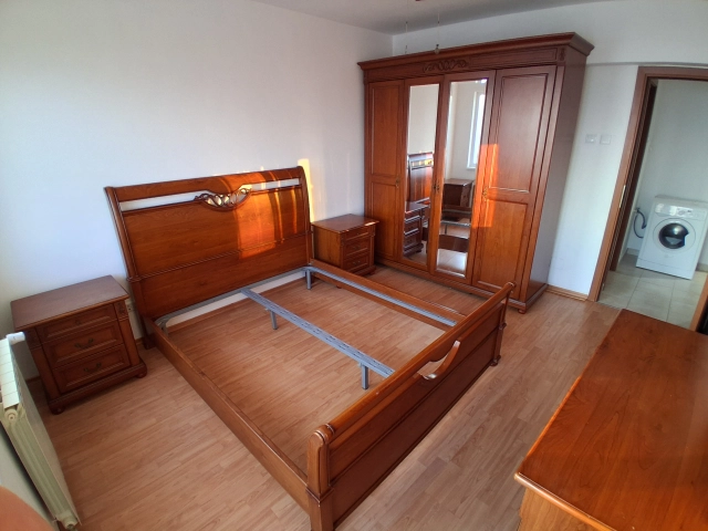 Apartament 2 camere - Pacurari