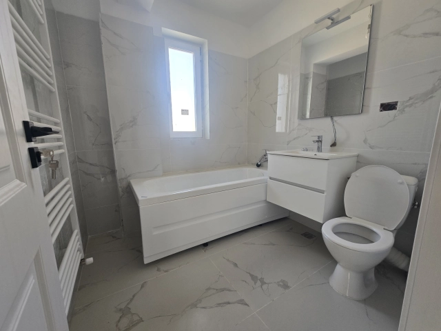 Apartament 2 camere - Bucium