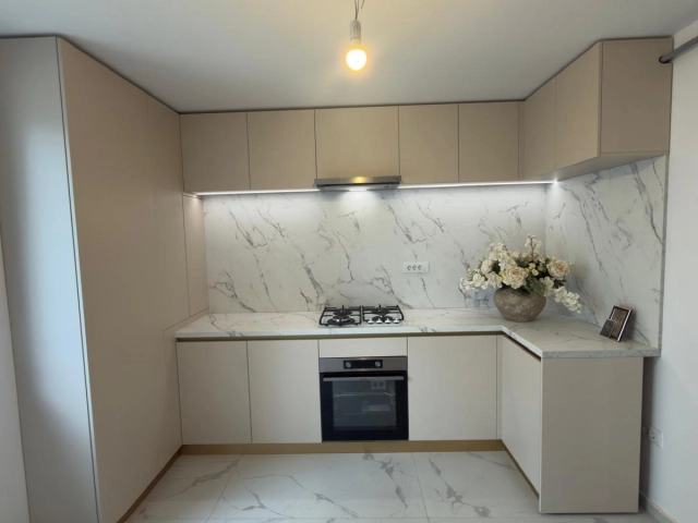 Apartament 3 camere - Bucium