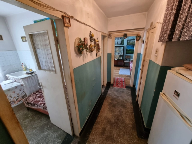Apartament 2 camere - Tudor Vladimirescu