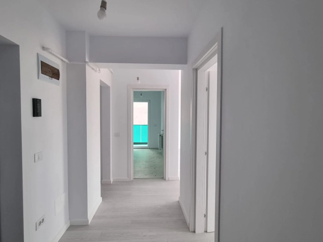 Apartament 2 camere - Bucium