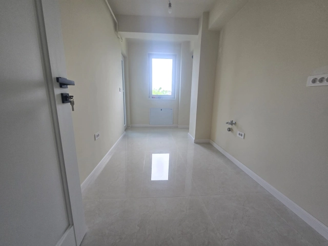 Apartament 2 camere - Popas Pacurari