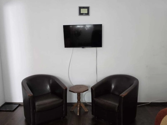 Apartament 2 camere - Pacurari