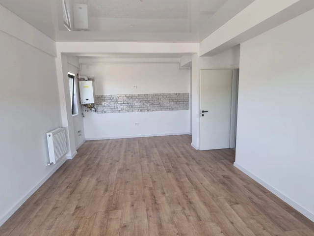 Apartament 2 camere - Visani