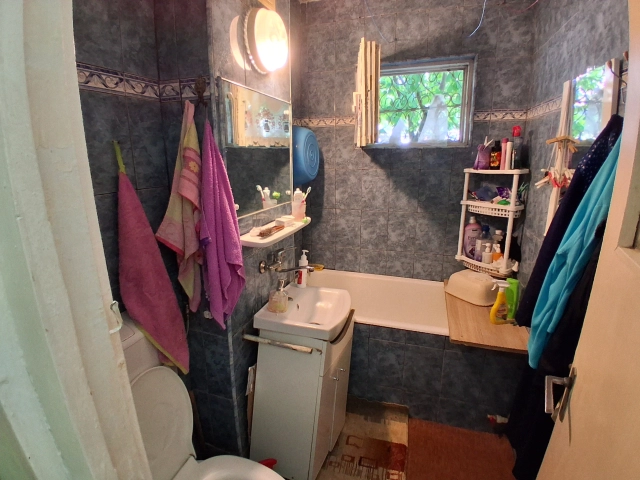 Apartament 2 camere - Pacurari