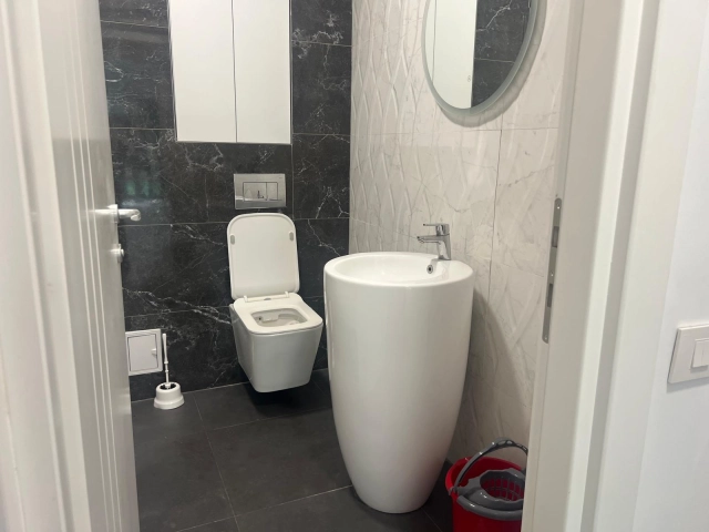 Apartament 2 camere - Centru