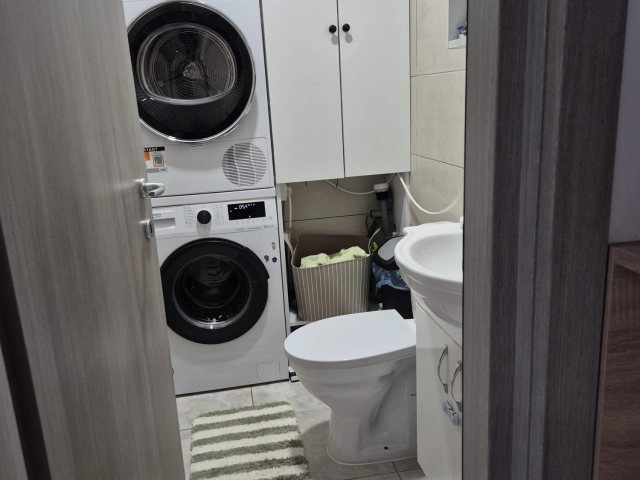 Apartament 3 camere - Visani
