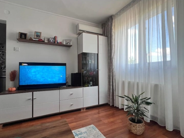 Apartament 2 camere - Tatarasi