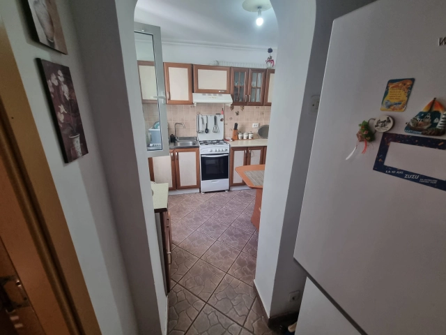 Apartament 2 camere - Tudor Vladimirescu