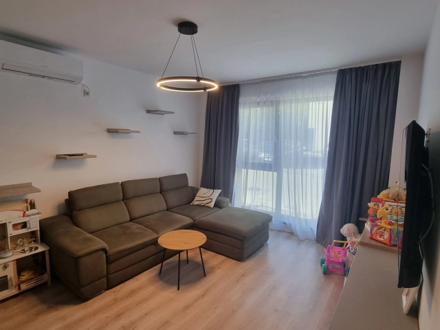 Apartament 2 camere - CUG