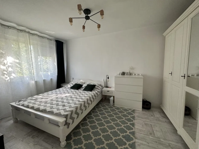 Apartament 2 camere - Tatarasi