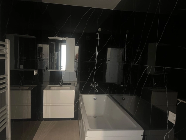 Apartament 1 camere - Galata