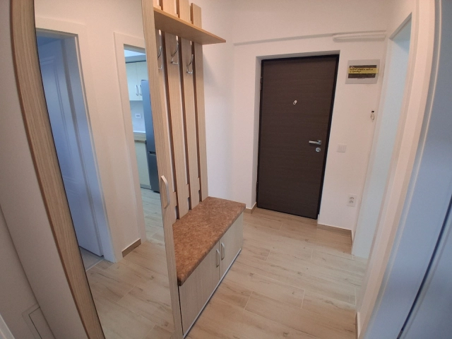 Apartament 1 camere - Pacurari