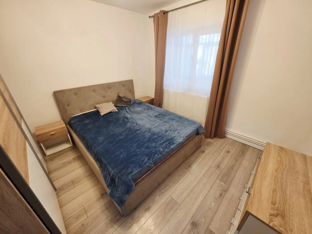 Apartament 2 camere - Nicolina
