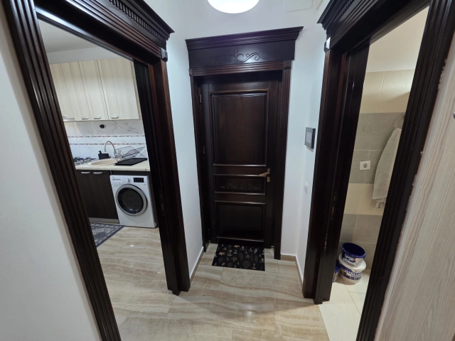 Apartament 2 camere - Tatarasi