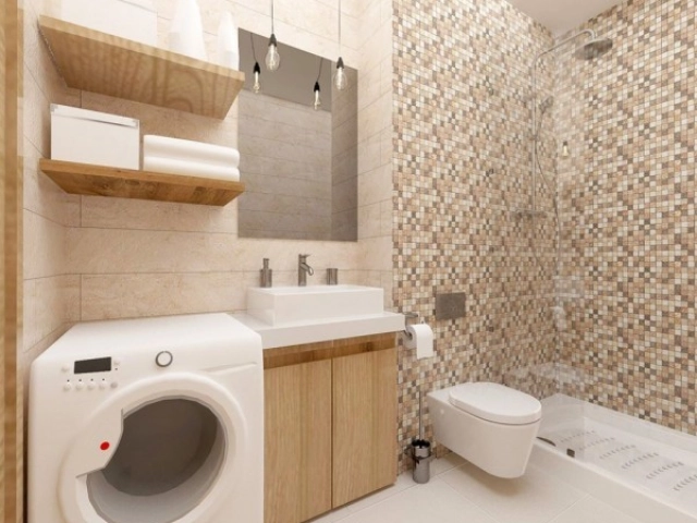 Apartament 1 camere - Pacurari