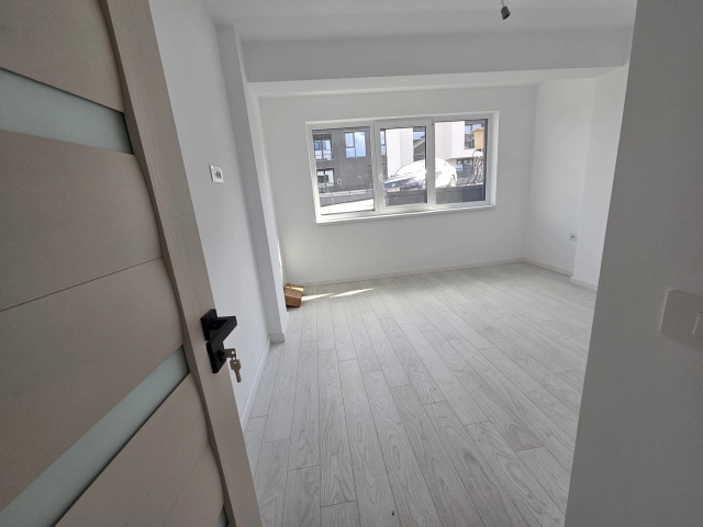 Apartament 2 camere - Pacurari