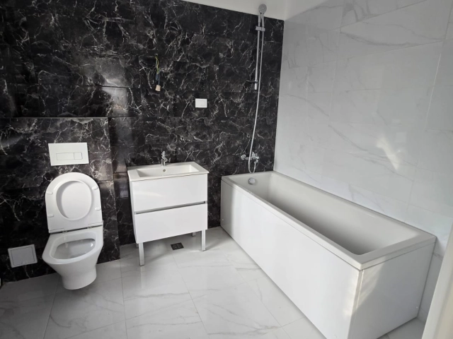 Apartament 3 camere - Nicolina