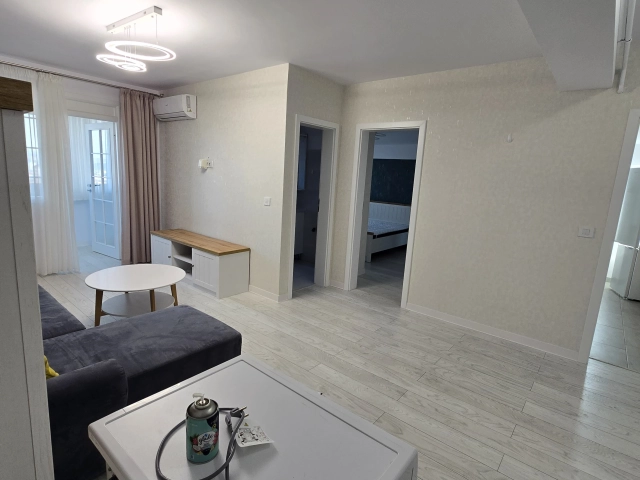 Apartament 2 camere - Nicolina