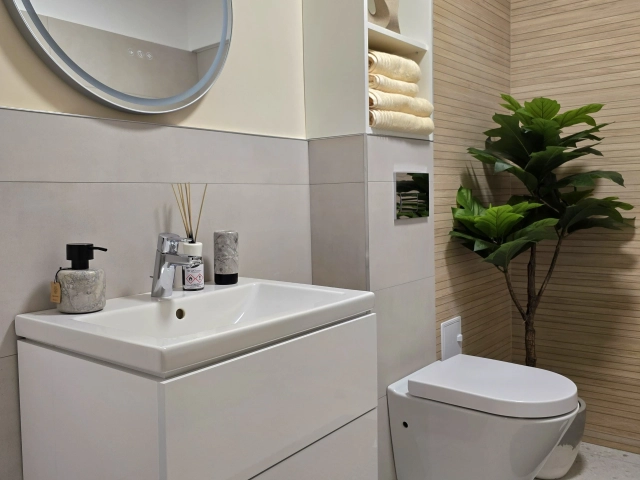Apartament 2 camere - Galata