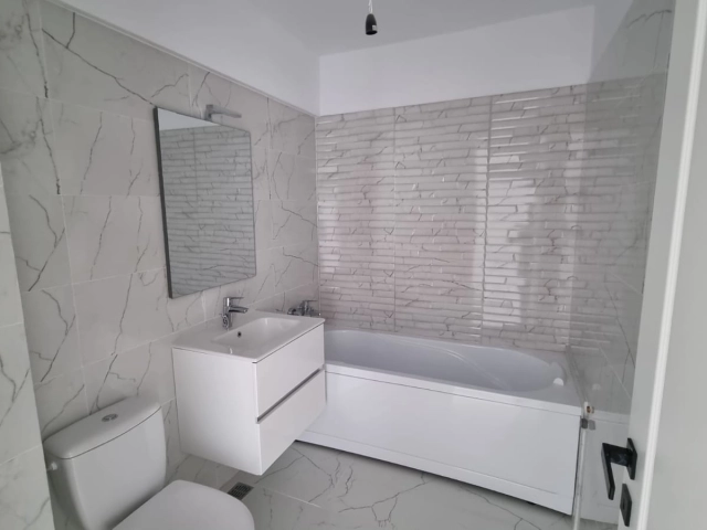 Apartament 2 camere - Bucium