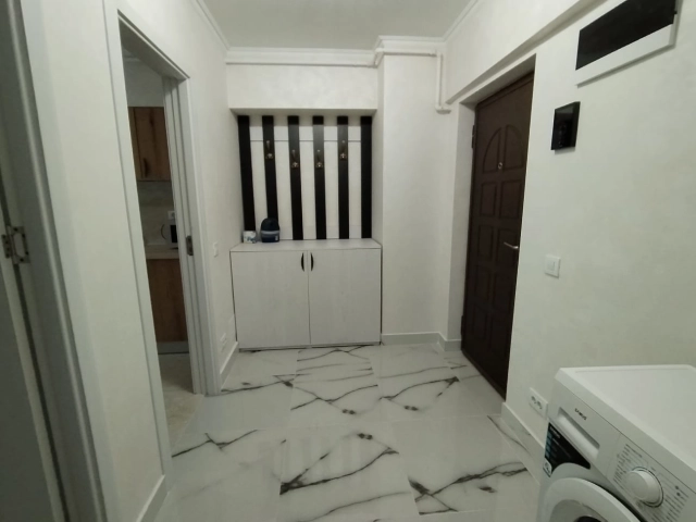 Apartament 1 camere - Pacurari
