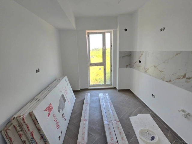 Apartament 3 camere - Copou