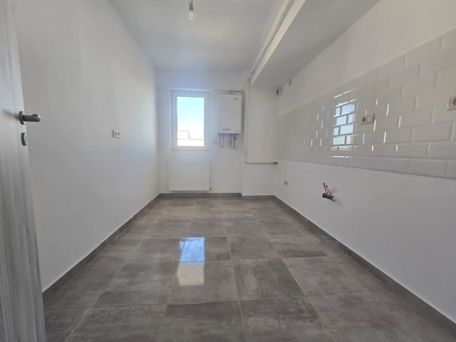 Apartament 2 camere - Bucium