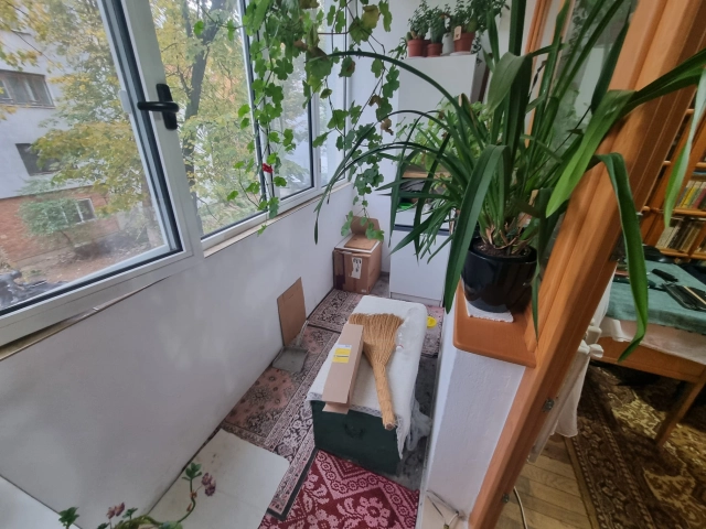 Apartament 3 camere - Tatarasi