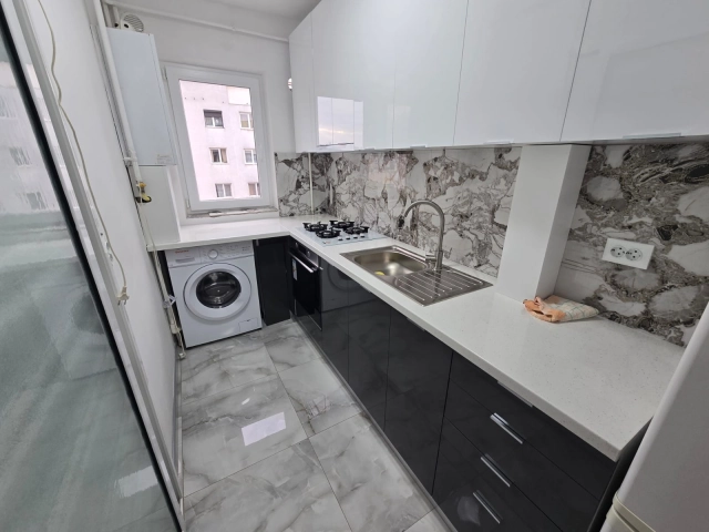 Apartament 2 camere - Alexandru cel Bun