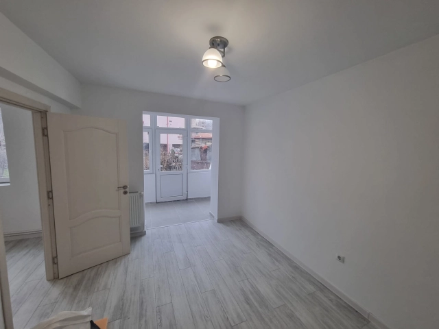 Apartament 2 camere - Tudor Vladimirescu