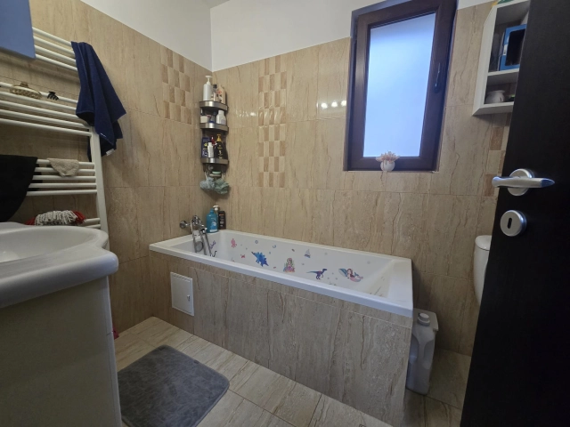 Apartament 2 camere - Pacurari