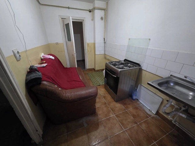 Apartament 3 camere - Dacia