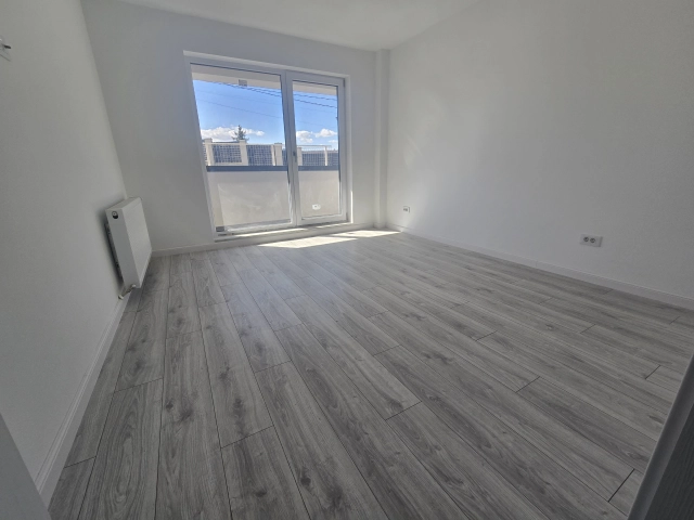 Apartament 2 camere - Bucium