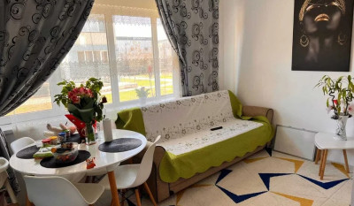 Apartament de vanzare, o camera Pacurari 162276