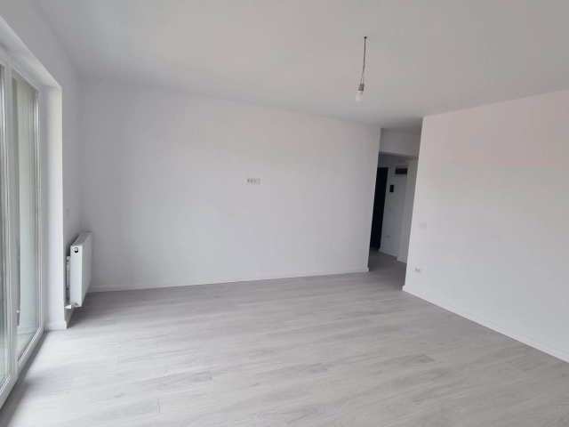Apartament 2 camere - Bucium