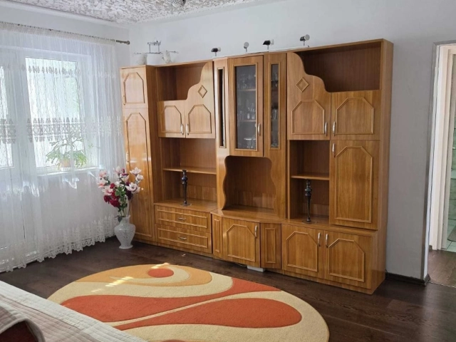 Apartament 2 camere - Pacurari