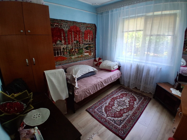 Apartament 2 camere - Pacurari