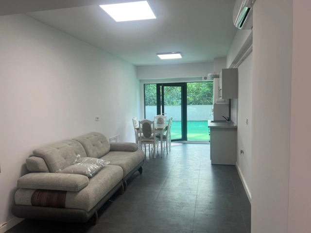 Apartament 2 camere - Centru
