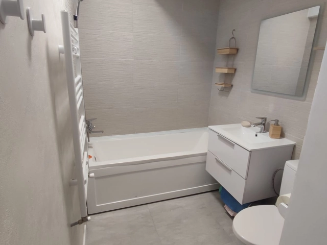 Apartament 2 camere - Visani