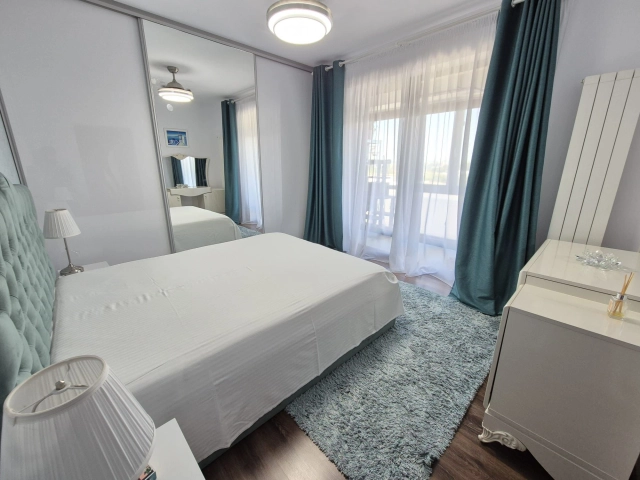 Apartament 2 camere - Bucium